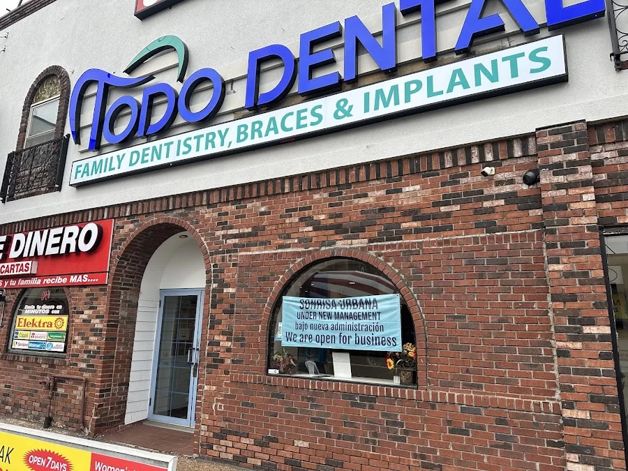 Todo Dental (Sonrisa Urbana) Picture 7
