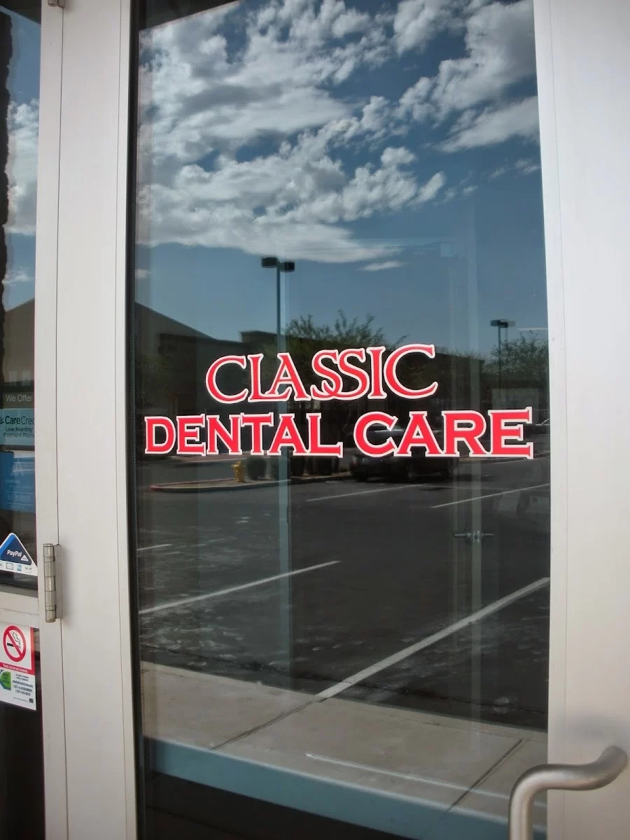 Classic Dental Care Picture 5