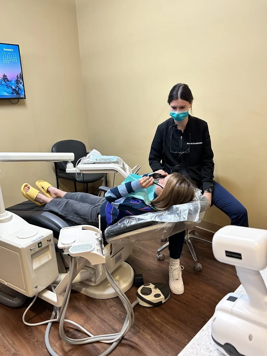 Classic Dental Care Picture 6