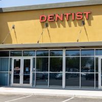 Classic Dental Care ico
