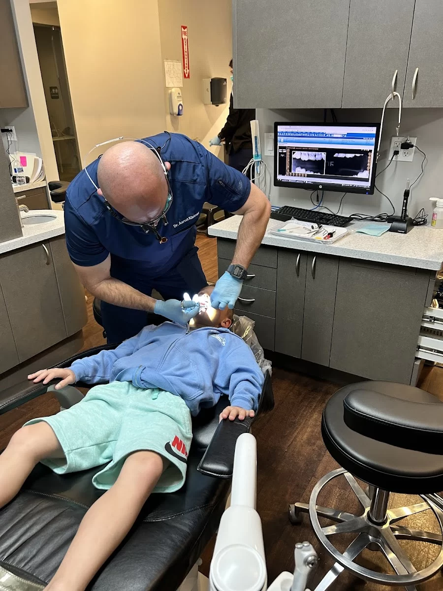 Classic Dental Care Picture 9
