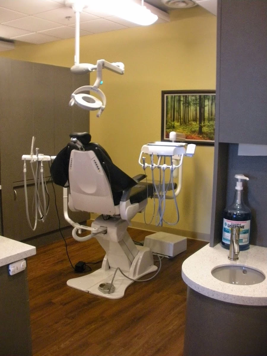 Classic Dental Care Picture 7