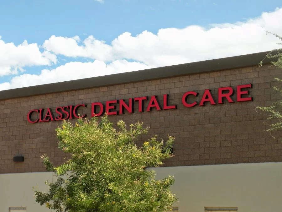 Classic Dental Care Picture 2