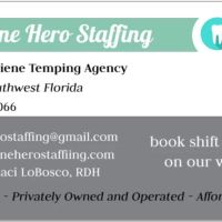 Hygiene Hero Staffing ico