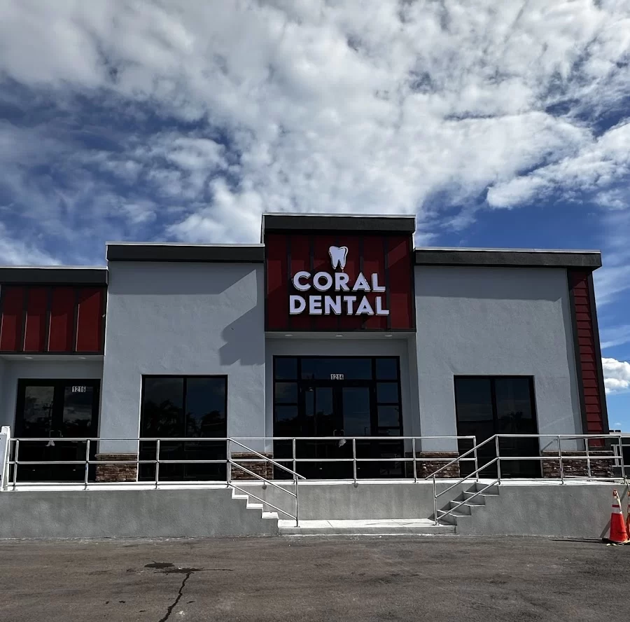 Coral Dental PA Picture 1