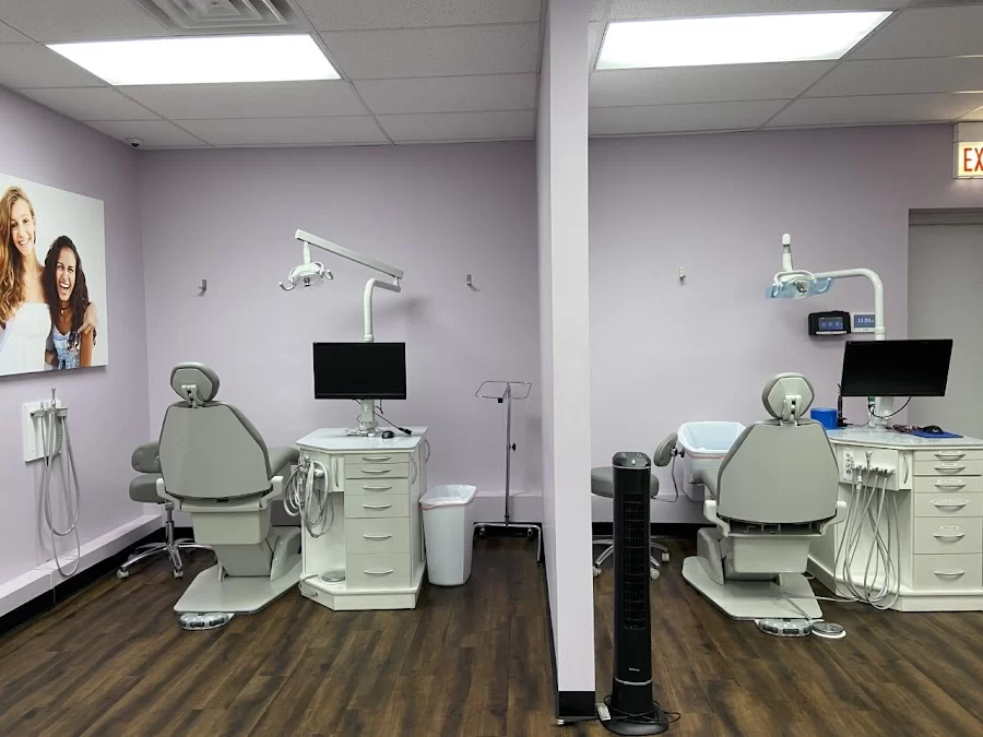 All Family Dental and Braces Picture 2