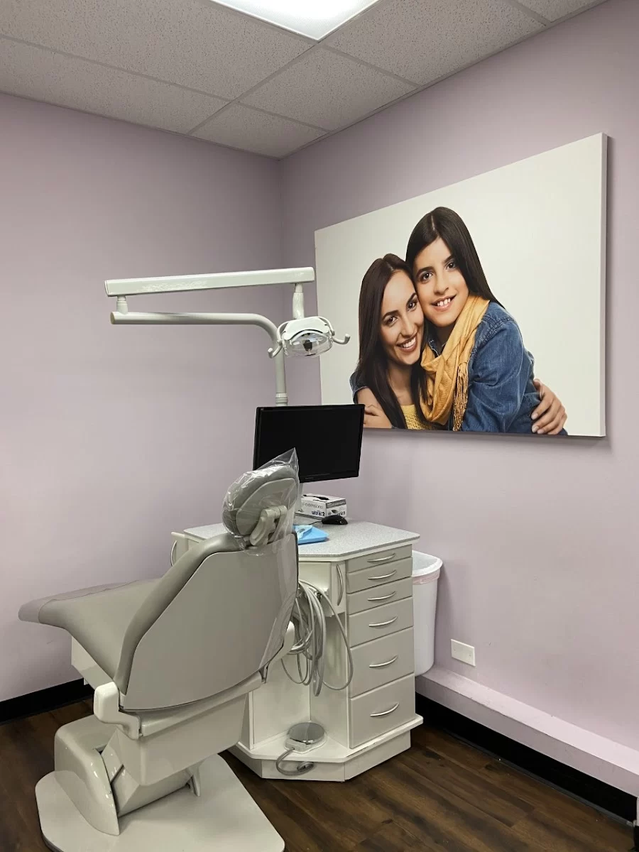 All Family Dental and Braces Picture 8
