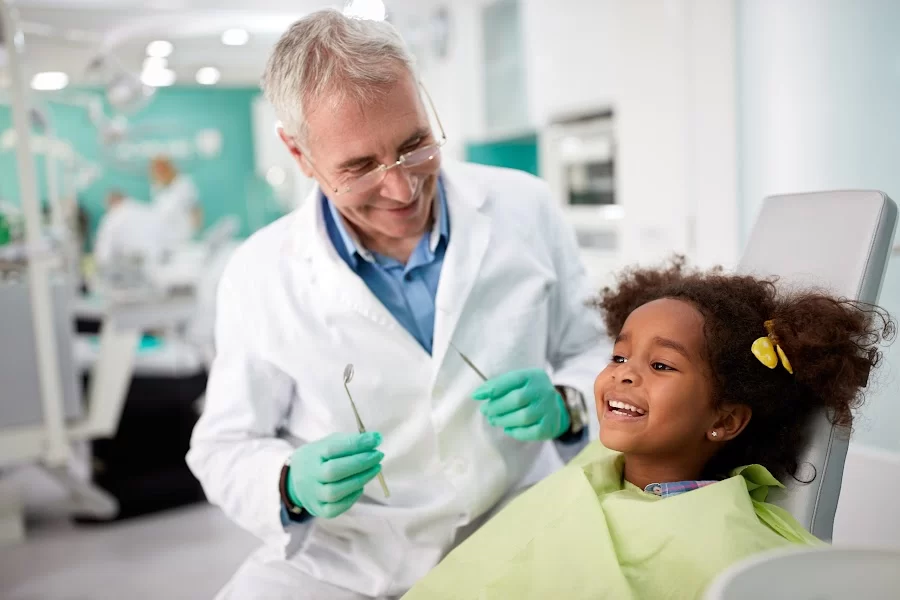 All Family Dental and Braces Picture 3