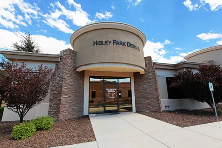 Higley Park Dental Picture 1