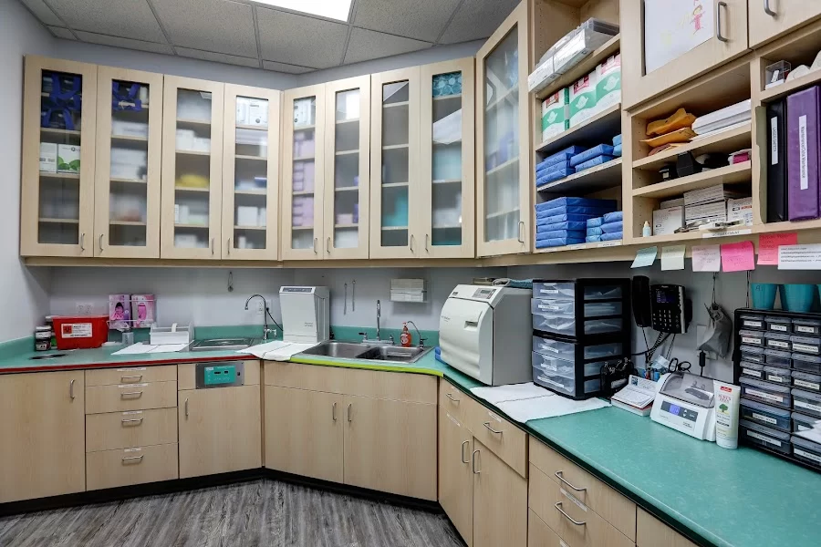 Higley Park Dental Picture 5