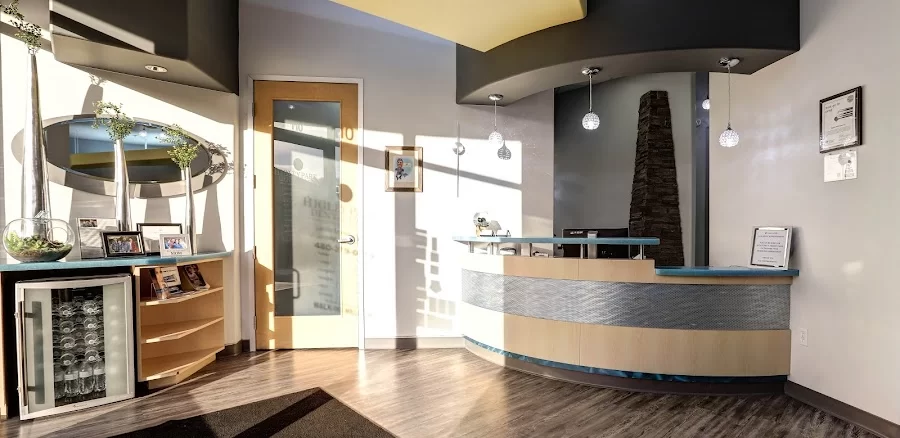 Higley Park Dental Picture 3