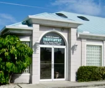 Cosmetic & Family Dentistry: Vartdal Brett A DDS Picture 1