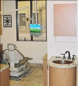 Sienna Springs Dental - Scott A. Curry, D.D.S. Picture 1