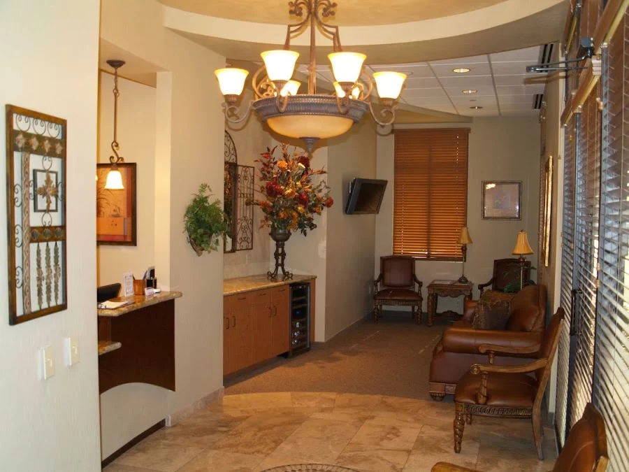 Sienna Springs Dental - Scott A. Curry, D.D.S. Picture 9