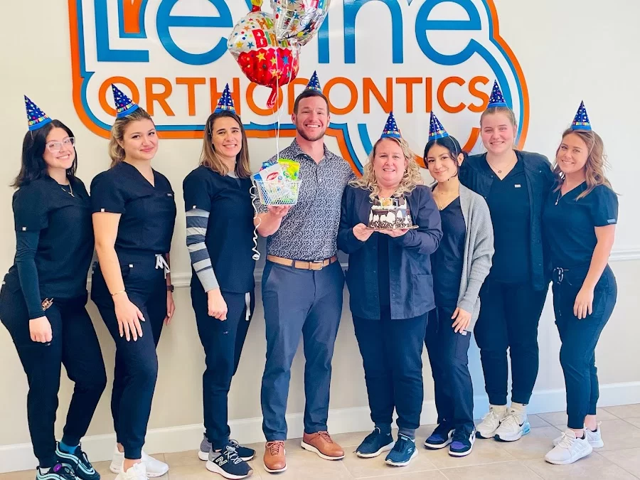 Levine Orthodontics Picture 7