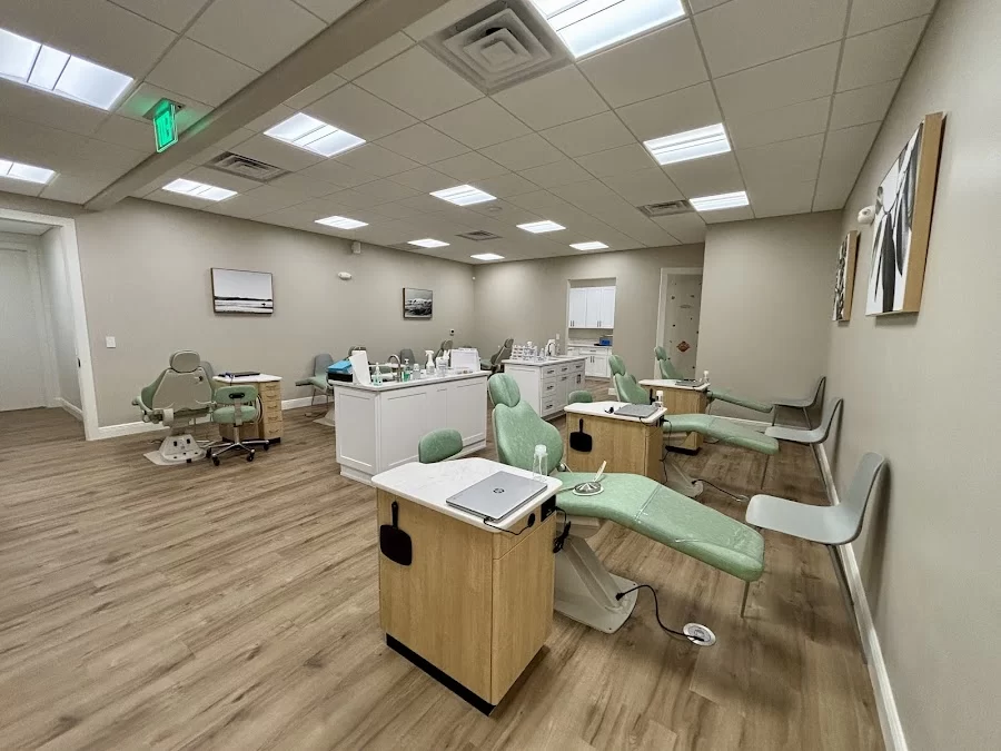 Levine Orthodontics Picture 6