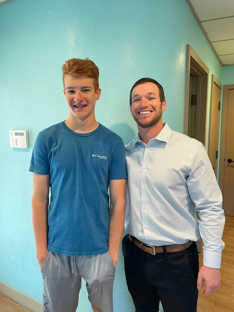 Levine Orthodontics Picture 9