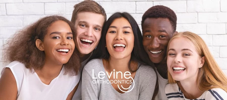 Levine Orthodontics Picture 1