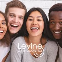 Levine Orthodontics ico