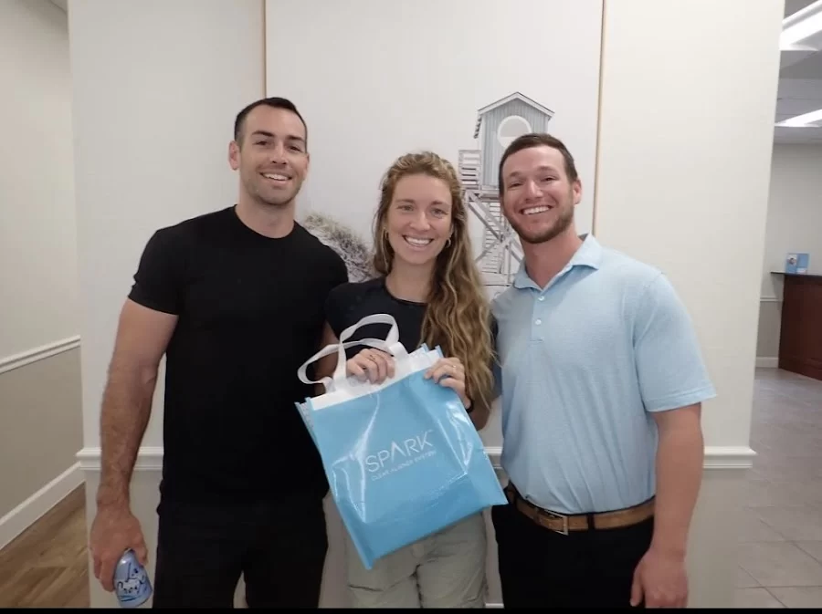 Levine Orthodontics Picture 3