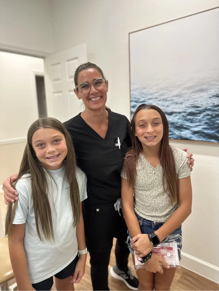 Levine Orthodontics Picture 8