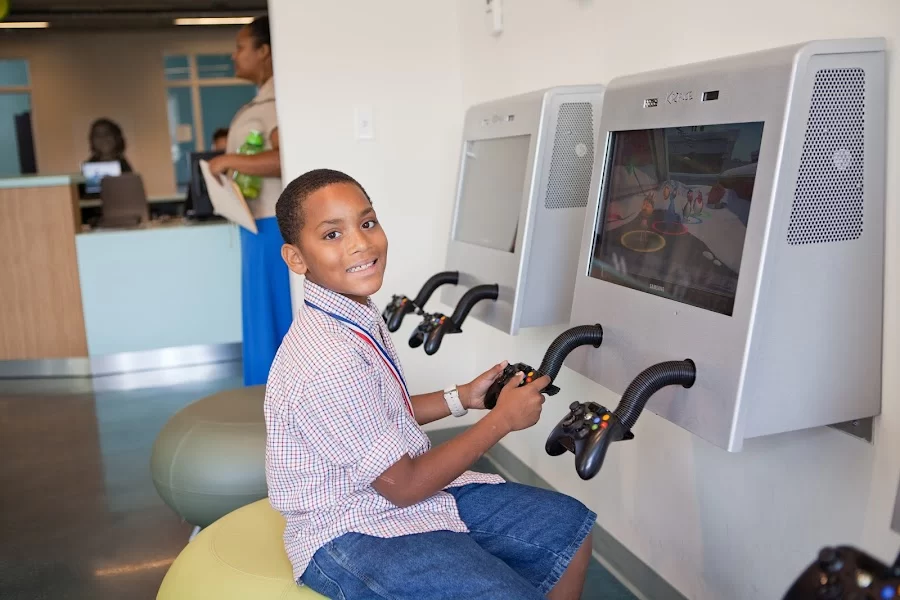 Lawndale Christian Health Center Dental Clinic Picture 4