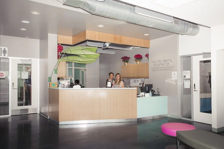 Lawndale Christian Health Center Dental Clinic Picture 2