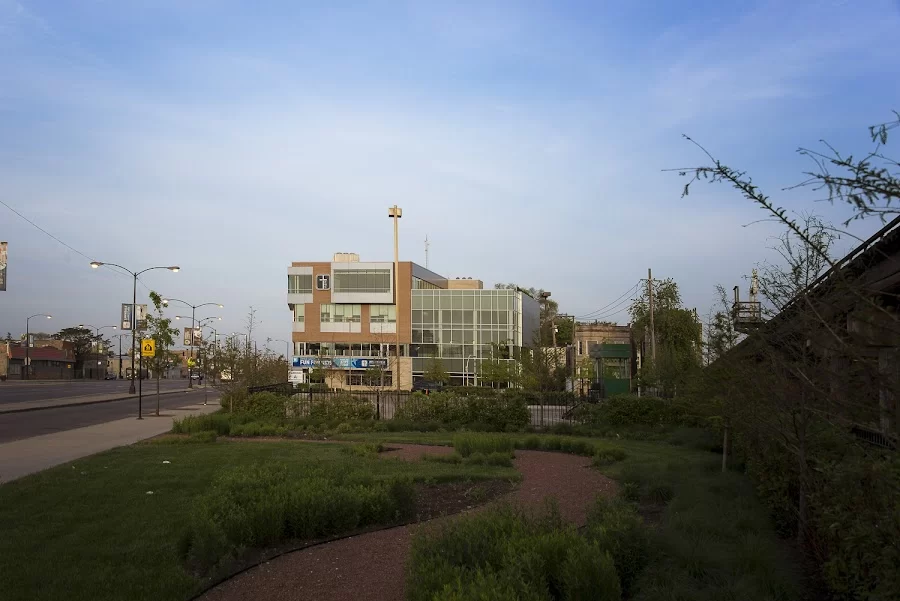 Lawndale Christian Health Center Dental Clinic Picture 7