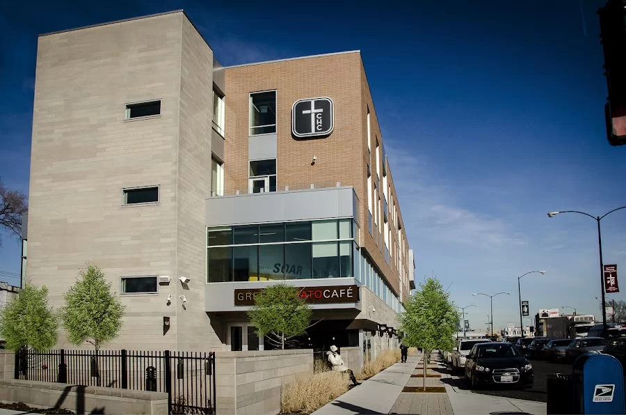 Lawndale Christian Health Center Dental Clinic Picture 3