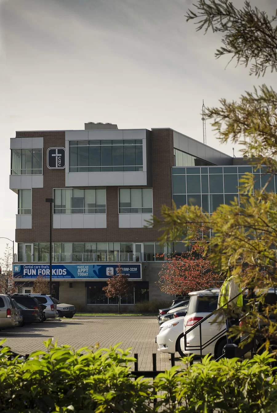 Lawndale Christian Health Center Dental Clinic Picture 10