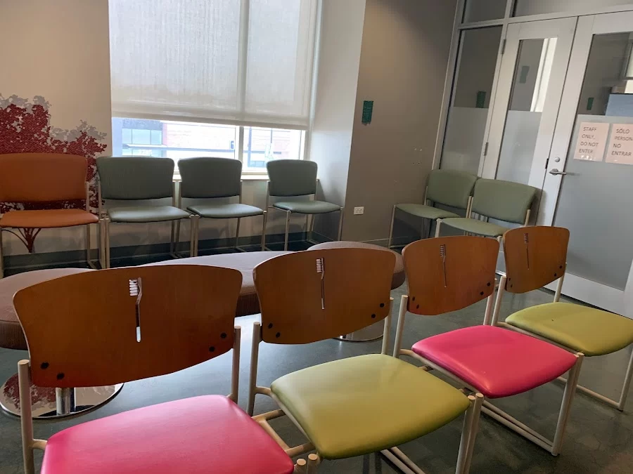 Lawndale Christian Health Center Dental Clinic Picture 8