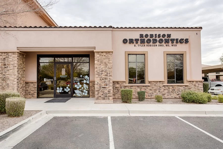 Robison Orthodontics Picture 6