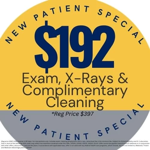 Dentistry of Fort Myers Picture 1