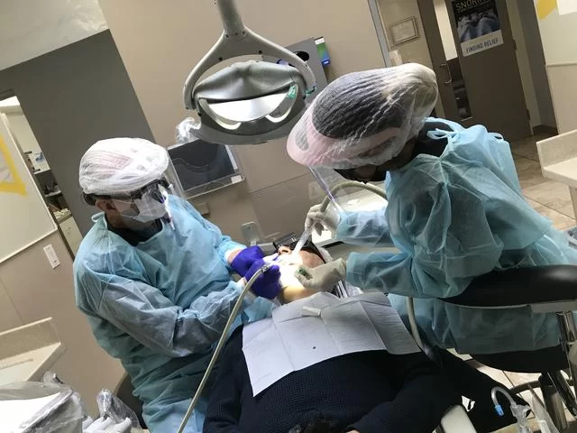 Lawn Dental Center Picture 7