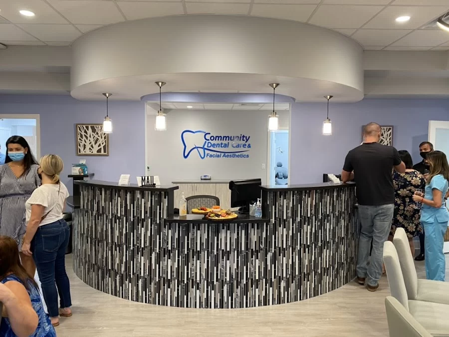Community Dental Care Picture 2
