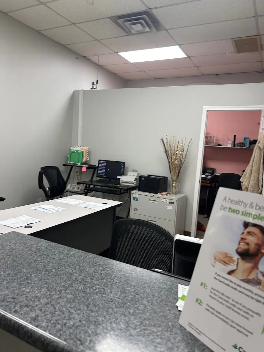 Perla Dental & Orthodontics (Powered by Sonrisa Family Dental) Picture 6