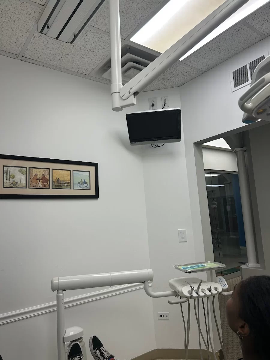 Perla Dental & Orthodontics (Powered by Sonrisa Family Dental) Picture 4