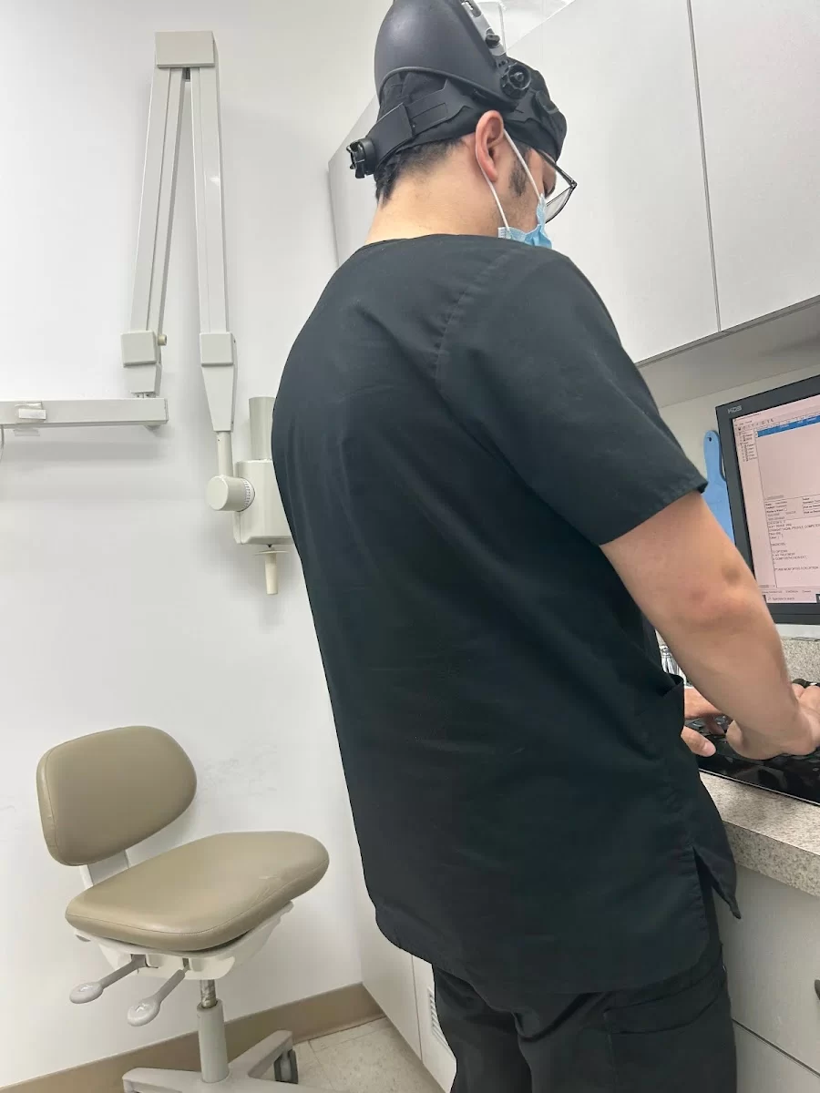 Perla Dental & Orthodontics (Powered by Sonrisa Family Dental) Picture 2