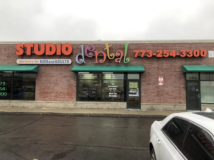 Studio Dental-Pulaski Picture 4