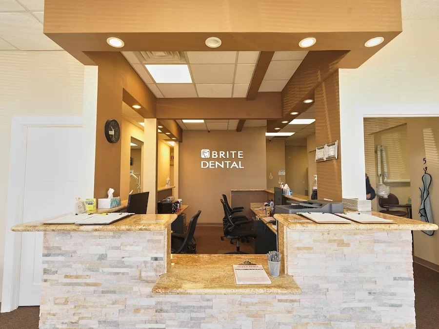 Brite Dental Picture 5