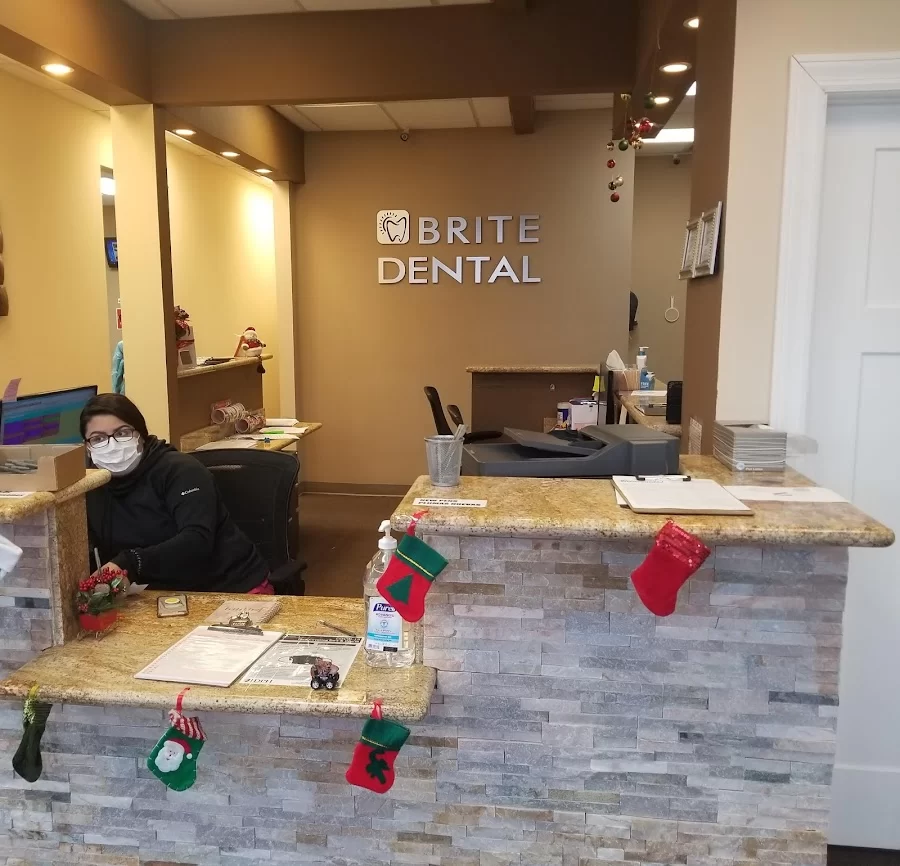 Brite Dental Picture 10