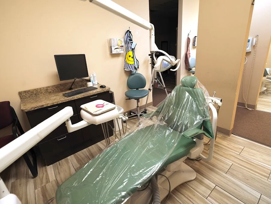 Brite Dental Picture 7