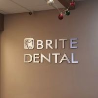 Brite Dental ico