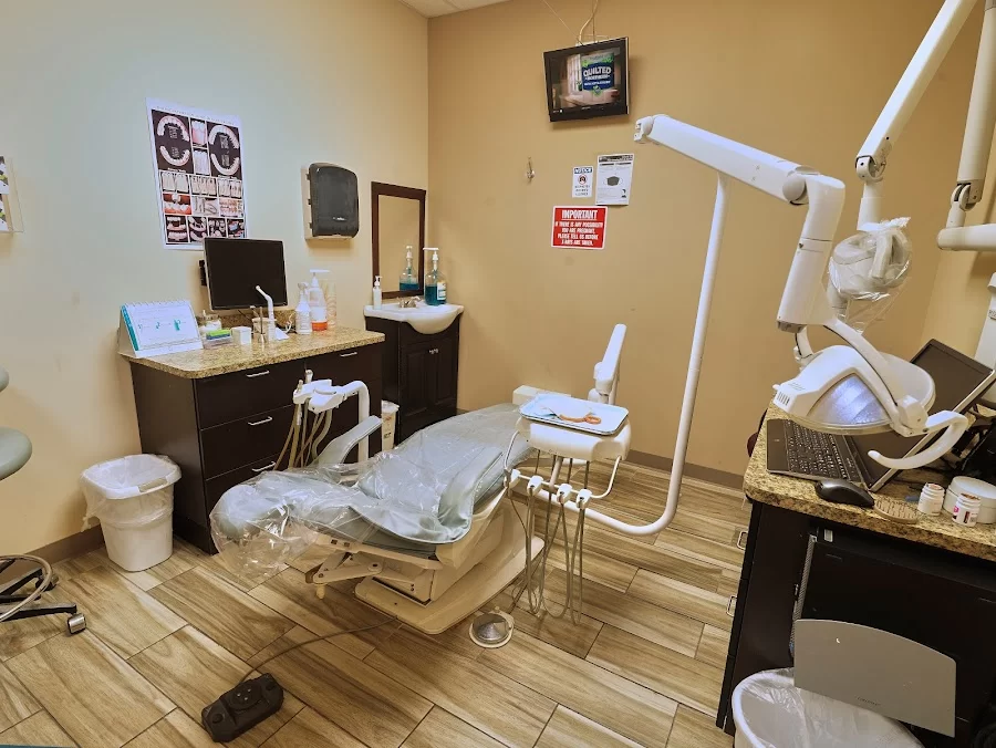 Brite Dental Picture 8