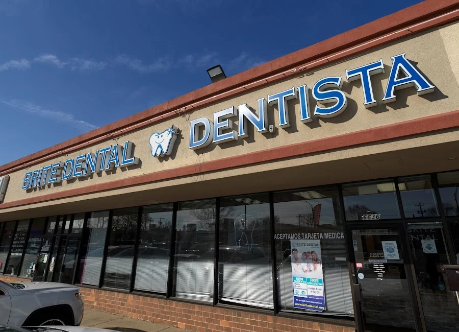 Brite Dental Picture 6