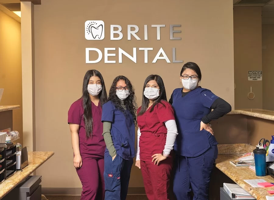 Brite Dental Picture 3