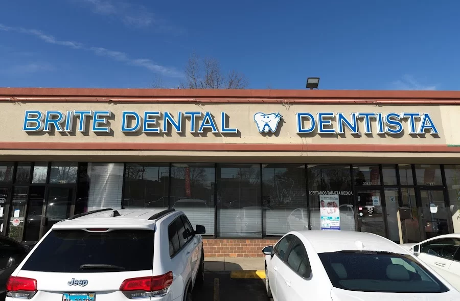 Brite Dental Picture 2