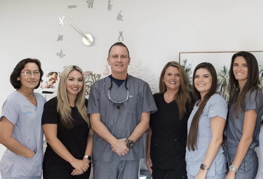 Backbay Dentistry Picture 4