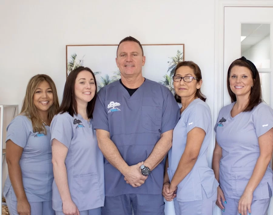 Backbay Dentistry Picture 3