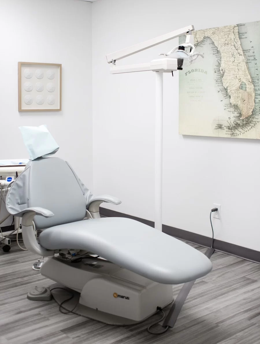 Backbay Dentistry Picture 7